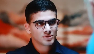 ردود أفعال ايجابية بأداء كريم أسامة نجل الإعلامية لمياء فهمي عبد الحميد في “أزمة ثقة”