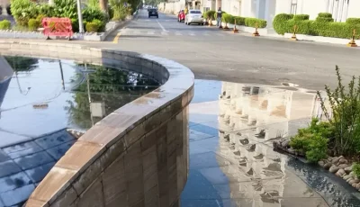 تزامنا مع اقتراب موعد زيارة ملك إسبانيا وزوجته.. تكثيف أعمال النظافة بالشوارع والميادين العامة بالأقصر