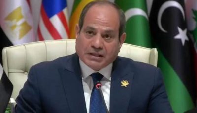 عصام عجاج: الرئيس السيسي أول رئيس مصري يرد قانون لـ«النواب» لتعديله