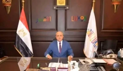 محافظ الأقصر يعتمد قرار التعاقد مع 299 معلماً لسد العجز