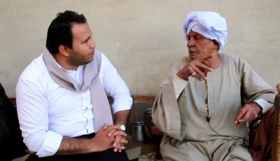 تراث الأقصر ينبض في أفلام تسجيلية توثق الوجوه والحكايات في مبادرة “أبو الحسن”