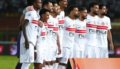 الزمالك يجهز دفعة من المستحقات المتأخرة لتحفيز اللاعبين (خاص)