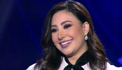 توقيف المطربة بوسي في مطار القاهرة أثناء محاولتها السفر إلى دبي