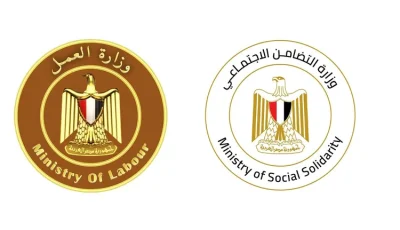 وزيرا التضامن والعمل يقرران صرف 400 ألف جنيه لأسرة كل متوفي في حادث مصنع بالمحلة