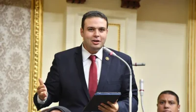 تأكيدا لـ”أهل مصر”.. عبد المنعم إمام يعلن ترشحه لانتخابات النواب عن دائرة التجمع وبدر