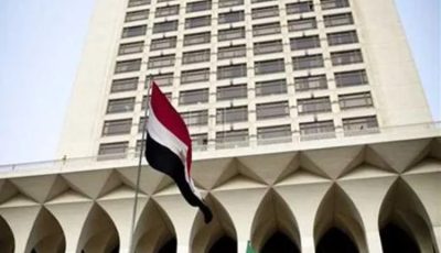 وزير الخارجية يؤكد حرص مصر على مواصلة العمل المشترك مع تونس للارتقاء بمستوى العلاقات الثنائية