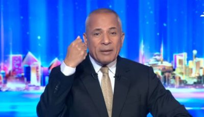 أحمد موسى: مش هنحارب إلا لو تم الاعتداء علينا.. ومحدش يقدر يقرب لمصر
