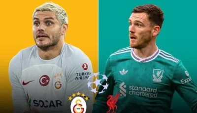بث مباشر مباراة ليفربول وجالاتا سراي (0-1) في دوري أبطال أوروبا (لحظة بلحظة) | أوسيمين يتقدم لـ جالاتا سراي