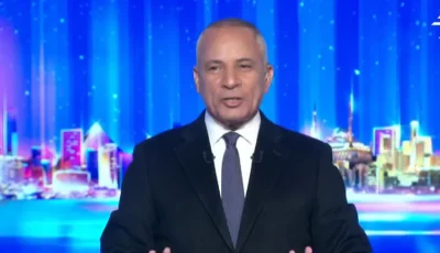 أحمد موسى يشيد بمستوى التعليم في المدارس: نسبة الحضور وصلت 95%