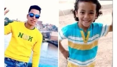 على غرار واقعة صغار دلجا.. وفاة شقيقين ببني سويف بعد إصابتهما بارتفاع في درجة الحرارة| بث مباشر