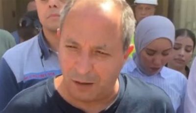 31 طالبا تقدموا لمدرسة المدينة|بث مباشر