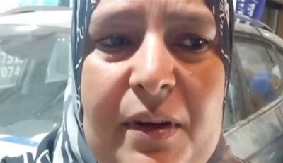 حالتها صعبة وبين الحياة والموت| بث مباشر