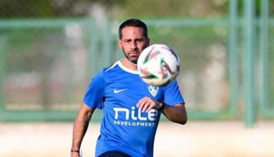 فيريرا يحذر لاعبي الزمالك قبل مواجهة الجونة بالدوري الممتاز