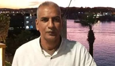 بسكتة قلبية مفاجئة.. وفاة مدير الجودة في منطقة الأزهر بالأقصر