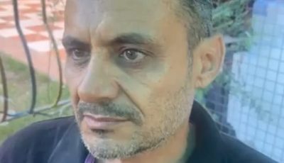 بنتي تصرفت بإيجابية وهربت من شاب أقدم على فعل غير أخلاقي| بث مباشر