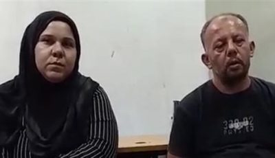 مقتل شاب على يد آخر بالهرم.. وأسرة الضحية: استدرجه وقاله وصلني المستشفى عشان يموته