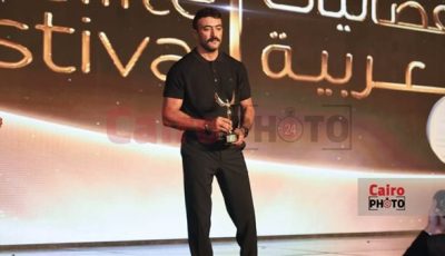 أحمد العوضي وروجينا وماجد المصري أبرز المكرمين في مهرجان الفضائيات العربية