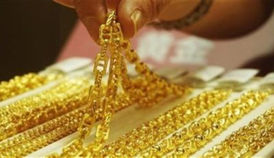 تحرك جديد في أسعار الذهب واستقرار الدولار اليوم في مصر| بث مباشر