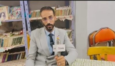 محامي طالبة شبين القناطر يكشف تفاصيل اتهام مدير المدرسة بأفعال غير لائقة: دخلها المكتب وتحرش بها
