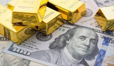تحرك جديد للمعدن الأصفر.. أسعار الذهب والدولار في مصر اليوم