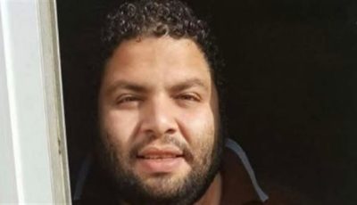 إخلاء سبيل أحمد بحار عضو ألتراس وايت نايتس| بث مباشر