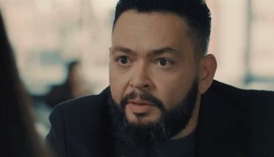 القبض على نجل أحمد رزق لاتهامه بالتعدي على شاب في أكتوبر