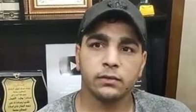 إحنا إخوات.. عامل سيرك طنطا يتصالح مع أنوسة كوتة مقابل 400 ألف جنيه: هسدد ديوني| فيديو