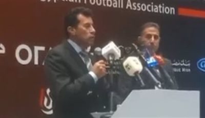 بحضور وزير الرياضة.. حفل تكريم أساطير حراس المرمى في الكرة المصرية