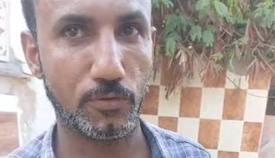 دخل يطفي الحريق مطلعش.. وأمه مريضة وهتموت عليه| بث مباشر