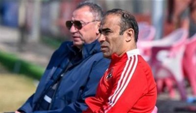 الأهلي يفتح باب الترشح لانتخابات مجلس إدارة النادي رسميًا