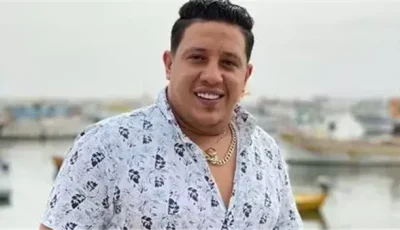 أنا مظلوم.. لحظة ترحيل مطرب المهرجانات حمو بيكا لتنفيذ حكم حبسه 3 أشهر بتهمة حيازة سلاح أبيض