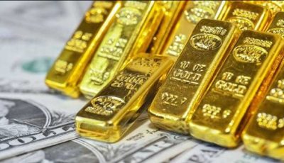 عيار 21 بـ 5090 جنيهًا.. أسعار الذهب والدولار اليوم في مصر