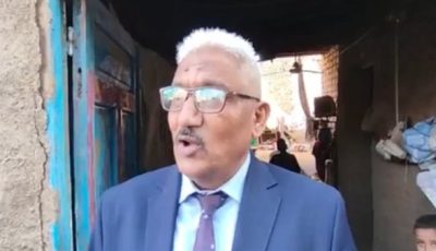 كفالة شهرية وفرصة عمل.. محافظ سوهاج يستجيب لاستغاثة علاء مريض السرطان بعد نشر القاهرة 24| بث مباشر