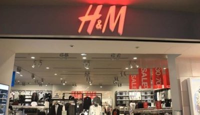 تفاصيل القبض على موظف بفرع H&M لتحرشه بخليجية داخل البروفة في مول مصر