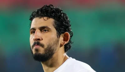 أحمد حجازي يسجّل ويقود نيوم لفوز مثير على الرياض في الدوري السعودي