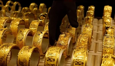 سعر الذهب اليوم الثلاثاء 16 سبتمبر 2025 في مصر