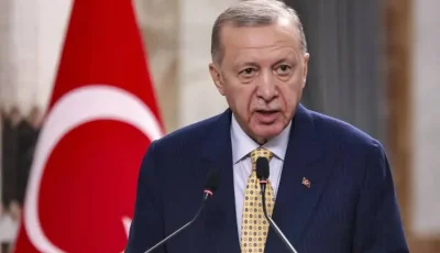 أردوغان: نعيش أحلك فترة في تاريخ الإنسانية مع استمرار الإبادة في غزة