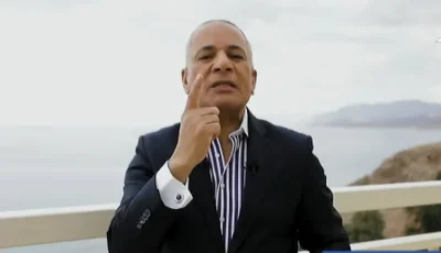 أحمد موسى ردًا على طلب نتنياهو من ترامب وقف تعزيزات مصر العسكرية في سيناء: إحنا أحرار