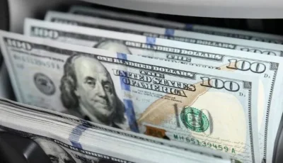 الدولار يرتفع أمام الجنيه 8 قروش الأحد 21 سبتمبر 2025