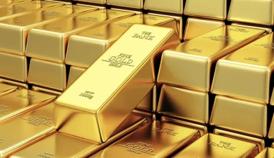 شعبة الذهب: الأونصة تسجل 3,700 دولار للمرة الأولى تاريخيًا وعيار 21 في أعلى مستوى منذ أبريل