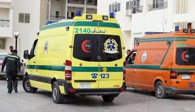 خناقة شوارع.. طعنات في قلب الإسماعيلية