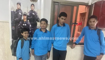 ولي أمر يناشد محافظ الإسماعيلية: أنقذوا أولادي من ظلم التبرعات الإجبارية