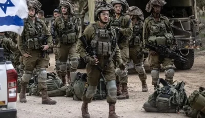 تزامنًا مع انطلاق قمة الدوحة.. جيش الاحتلال يصدر أوامر إخلاء جديدة في مدينة غزة