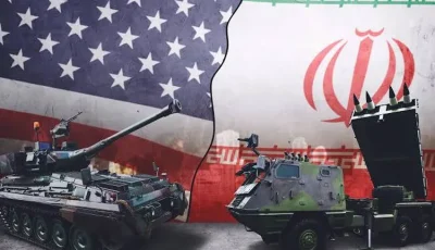 إيران تنفي أي تواصل مباشر مع واشنطن وتصف العقوبات الأمريكية بغير القانونية