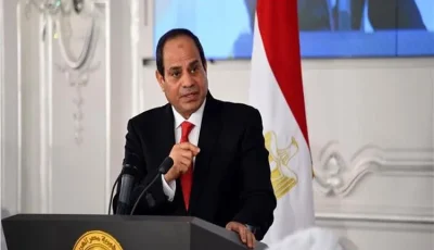 الرئيس السيسي: الهجوم الإسرائيلي على الدوحة انتهاك سافر للسيادة القطرية