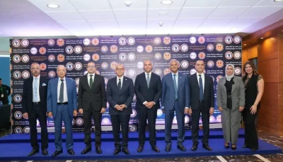 الرقابة المالية تطلق استراتيجية التدريب الشاملة لقطاع التأمين المصري