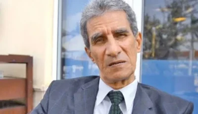 معصوم مرزوق لـ توني بلير: أيها الكاذب.. لا أهلا ولا سهلا بك في أي أرض عربية حرة