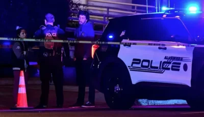 الشرطة الأمريكية: إصابة عدة أشخاص بالرصاص في كنيسة للمورمون بولاية ميشيجان والقضاء على المهاجم