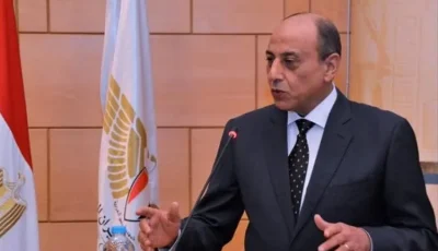 الفريق “محمد عباس حلمي” رئيسا لحزب حماة الوطن خلفا للراحل جلال الهريدي