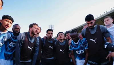 قائمة بيراميدز لمواجهة الجيش الرواندي بدوري أبطال إفريقيا